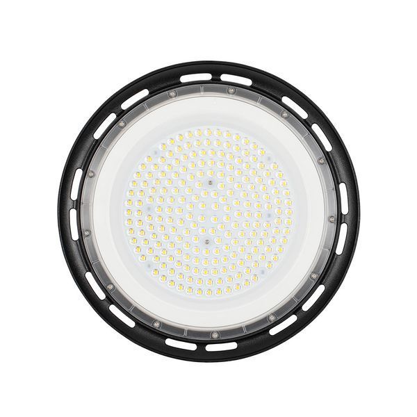 Светильник подвесной 150W промышленный Horoz Electric LED AGORA-150 влагозащищенный 6400K IP65 063-008-0150-010 фото