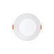 Встраиваемый LED светильник 6W Horoz Electric круглый 3000K/4000K/6500K белый IP20 ALEXIS-6 3CCT 016-087-0006-010 фото 1