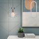 Светильник подвесной в стиле лофт MSK Electric Crystal NL 0538 CR хром 616861 фото 1