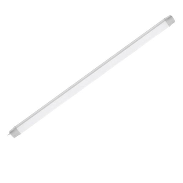 Светильник влагозащищенный 36W Horoz Electric LED OKYANUS-36 63.2см 6400K IP65 059-005-0036-010 фото
