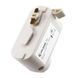 Трековий LED світильник 25W VELMAX з циліндричним плафоном 4100K білий IP20 V-TRL 25-31-17 фото 3
