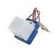 Датчик світла VELMAX 6A накладний IP44 V-LCS-70 (ST301) 29-22-70 фото 4