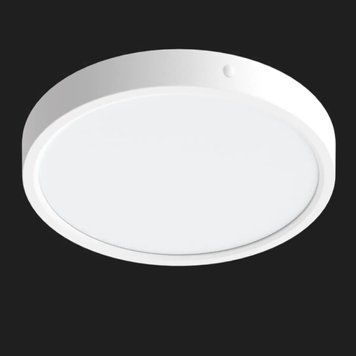 Стельова LED люстра 30W Valeso з RGB-підсвіткою&nbsp;3000-6500K з керуванням через&nbsp;Bluetooth и Wi-Fi IP20&nbsp;TUYA-LDS-RD-RGBCCT SP000051999 фото