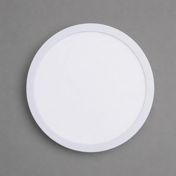 Стельова LED люстра 30W Valeso з RGB-підсвіткою&nbsp;3000-6500K з керуванням через&nbsp;Bluetooth и Wi-Fi IP20&nbsp;TUYA-LDS-RD-RGBCCT SP000051999 фото