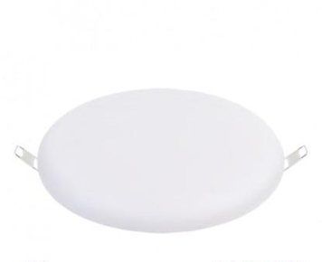 Світильник врізний 20W LED Horoz Electric STELLA-20 6400K білий IP20 016-052-0020-010 фото