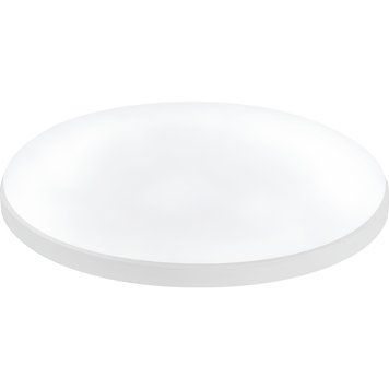 Светодиодный круглый светильник 60W накладной 6500Lm 6400К белого цвета IP20 Horoz Electric BELİNDA-60 016-094-0060-010 фото