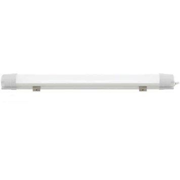 Світильник вологозахищений 18W Horoz Electric LED NEHIR-18 65.2 см 6400K IP65 059-003-0018-010 фото