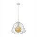 Светильник подвесной в стиле лофт MSK Electric Lattice NL 2724 W 614767 фото 3