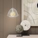 Светильник подвесной в стиле лофт MSK Electric Lattice NL 2724 W 614767 фото 1
