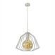 Светильник подвесной в стиле лофт MSK Electric Lattice NL 2724 W 614767 фото 4