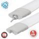 Світильник вологозахищений 18W Horoz Electric LED NEHIR-18 65.2 см 6400K IP65 059-003-0018-010 фото 4