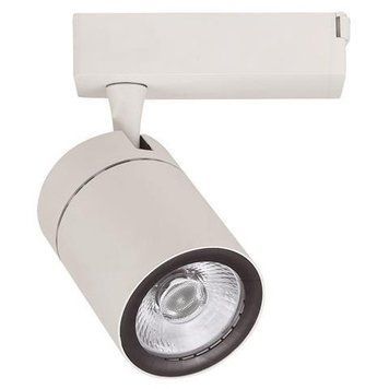 Світильник трековий 35W Horoz Electric DUBLIN-35 4200К білий IP20 018-018-0035-010 фото
