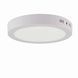 Світлодіодна накладна панель 18W коло Horoz Electric Caroline-18 4200K 016-025-0018-030 фото 1