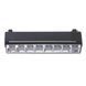 Трековый LED светильник 20W поворотный VELMAX металлический 6500K черный IP20 V-TRL-LA 25-31-72 фото 1
