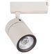 Світильник трековий 35W Horoz Electric DUBLIN-35 4200К білий IP20 018-018-0035-010 фото 1