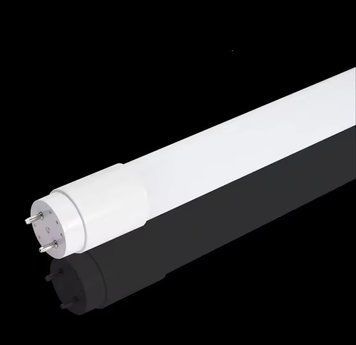 Лінійна LED-лампа 22w 120 см 2600 Lm з підвищеною яскравістю 6500 K T-8 G13 Lemanso LM3831 фото