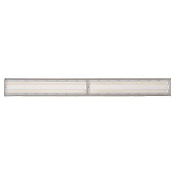 Промышленный светодиодный&nbsp;светильник 200W Velmax линейной формы 6500K IP65 V-LHB 28-03-07 фото