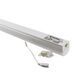 Офисный LED светильник 30W линейной формы VELMAX накладной 1175мм 6500K белый IP20 V-LPО 25-12-63 фото 2