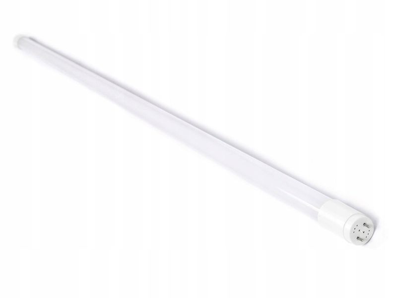 Led лампа T-8 G13 18W 120см. 6400K GLX LED 1342344052 фото
