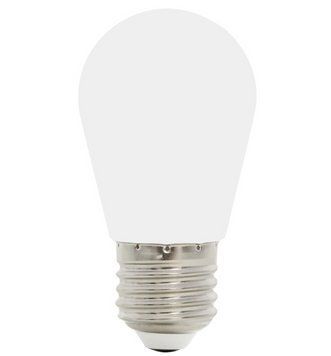 Лампа світлодіодна 2W Horoz Electric S14 6400К Е27 FANTASY 001-088-0002-050 фото