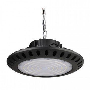 Промисловий світильник LED 300W Horoz Electric підвісний для високої стелі 6400K IP65 ARTEMIS-300 063-003-0300-010 фото