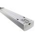 Офісний LED світильник 60W лінійної форми VELMAX накладний 1175мм 6500K білий IP20 V-LPО 25-12-66 фото 2