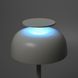 Настольная LED лампа 8W с аккумулятором VIDEX 1800mAh 150Lm с регулировкой яркости 4000K+RGB белая IP20 VL-TF24W VL-TF24W фото 7