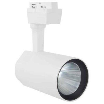 Світильник трековий 36W Horoz Electric VARNA-36 4200К білий IP20 018-026-0036-010 фото