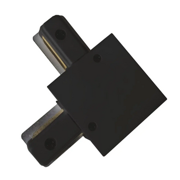 Соединитель для шинопровода Г-образный VELMAX черный IP20 V-IC-R 25-34-73 фото