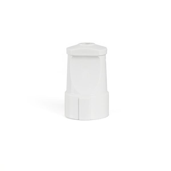 Штепсельная розетка TITANUM STANDARD 10A 250V без заземления белая IP20 TF-SK110-W TF-SK110-W фото