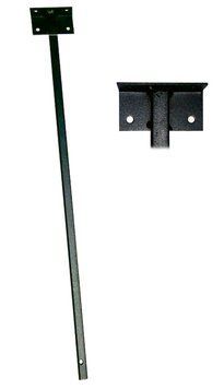 Кронштейн для прожектора 100см MSK Electric К-1000 613353 фото