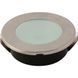 Світильник врізний 2W LED Horoz Electric ANGELA 4200K матовий хром IP20 016-002-0002-020 фото 1
