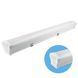 Светильник влагозащищенный 20W LED Horoz Electric PROLINE-20 56.5 см 6400K IP65 400-002-130 фото 1