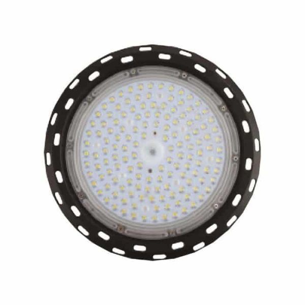 Светодиодный подвесной светильник 200W ARTEMIS-200 Horoz Electric 4200К промышленный 063-003-0200-010 фото