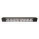 Трековий LED світильник 20W VELMAX лінійний 4100K чорний IP20 V-TRL-L 25-31-54 фото 1