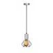 Светильник лофт MSK Electric Diadem подвесной хром NL 2215 CR 616172 фото 2
