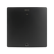 Вентилятор витяжний 12W Horoz Electric чорний 10см IP20 FELIX 500-160-100 фото 2