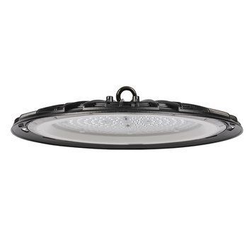 Светильник подвесной 200W промышленный Horoz Electric LED AGORA-200 влагозащищенный 6400K IP65 063-008-0200-010 фото