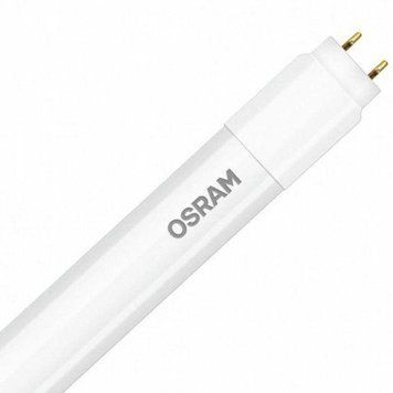 LED-лампа 120 см 16 W OSRAM T8 G13 1800 Lm 4000K ST8E з одностороннім під'єднанням 618924 фото