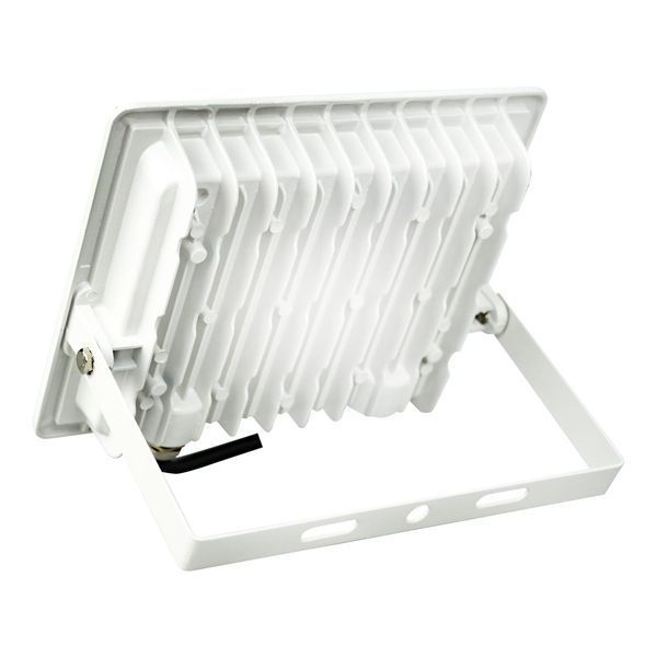 Прожектор светодиодный 50W Horoz Electric ASLAN-50 белый 6400K IP65 068-010-0050-040 фото