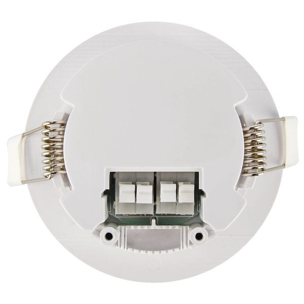 Врезной LED светильник&nbsp;5W&nbsp;Horoz Electric круглый&nbsp;4200К белый IP20&nbsp;CARTER-5 016-072-0005-010 фото