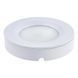 Світлодіодний світильник 3W коло накладний\врізний LUNA Horoz Electric 4200K 016-041-0003-030 фото 1