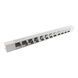Трековый LED светильник 30W VELMAX линейный 4100K белый IP20 V-TRL-L 25-31-59 фото 1