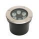 Світильник тротуарний 6W AZUR-6 Horoz Electric 4000K мат. IP67 079-029-0006-010 фото 1