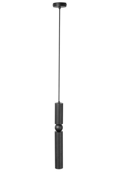 Светильник подвесной MSK Electric Antique NL 40500 BK+BK 616947 фото