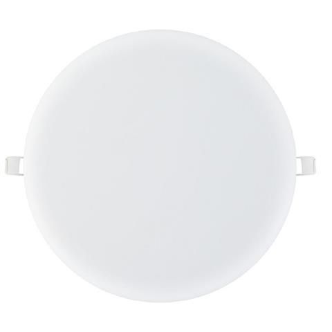 Світильник врізний 30W LED Horoz Electric STELLA-30 6400K білий безрамковий IP20 016-052-0030-010 фото