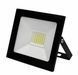 Світлодіодний прожектор 30 W GLX LED 6500 K IP65 ДО-35 30W фото 1