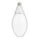 Лампа светодиодная 36W Horoz Electric TRIO-R 6400K Е27 001-065-0036-010 фото 3
