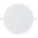 Світильник врізний 30W LED Horoz Electric STELLA-30 6400K білий безрамковий IP20 016-052-0030-010 фото 2