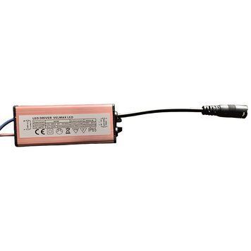 Блок живлення 36W Velmax для світлодіодних світильників IP65 V-UPS (25-24-15, 25-24-16) 25-24-84 фото